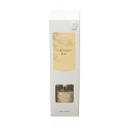 Σετ Αρωματικό χώρου Coconut Bay 100ml