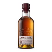 ABERLOUR Double Cask Matured Ουίσκι 12 ετών 700ml