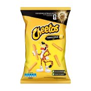 CHEETOS Σνακ Πακοτίνια Τυρί 125g