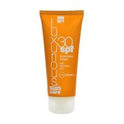 INTERMED Luxurious Sun Care Αντηλιακή Κρέμα Σώματος Spf30 200ml