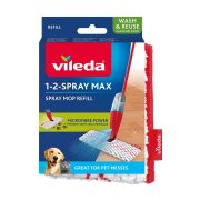 VILEDA Spray Max Σύστημα Σφουγγαρίσματος με ψεκασμό Ανταλλακτικό