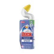 DUCK Total Action Καθαριστικό Τουαλέτας Τζελ Λεβάντα 750ml
