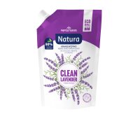 PAPOUTSANIS Natura Κρεμοσάπουνο Clean Lavender Ανταλλακτικό 750ml