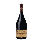CHATEAUNEUF DU PAPE Chemin Des Papes Ερυθρός Οίνος 750ml