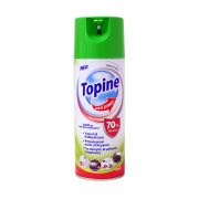 TOPINE Total Power Απολυμαντικό Σπρέι Spring Valley 400ml