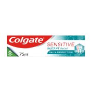 COLGATE Sensitive Instant Relief Οδοντόκρεμα Daily Protection 75ml