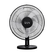 Ανεμιστήρας Επιτραπέζιος IZZY 40cm 50W