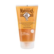 LE PETIT MARSEILLAIS Απολεπιστικό Scrub Σώματος Καστανή Ζάχαρη Καριτέ & Έλαιο Αργκάν 150ml