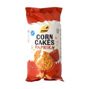 GOOD FOOD Καλαμπογκοφρέτες με Πάπρικα Χωρίς γλουτένη 120g