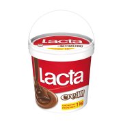 LACTA Cream Άλειμμα 1kg