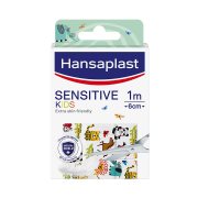 HANSAPLAST Sensitive Kids 10τεμ