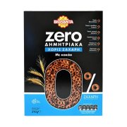 ΒΙΟΛΑΝΤΑ Zero Δημητριακά με Κακάο Vegan Χωρίς ζάχαρη 370g