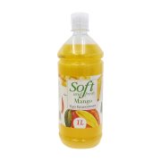 SOFT & FRESH Κρεμοσάπουνο Mango Aνταλλακτικό 1lt