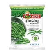 Φασολάκια Στρογγυλά ΜΠΑΡΜΠΑ ΣΤΑΘΗΣ 420g