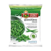 Φασολάκια Πλατιά ΜΠΑΡΜΠΑ ΣΤΑΘΗΣ 420g