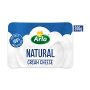 Τυρί Κρέμα ARLA 200gr