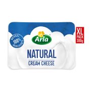 Τυρί Κρέμα ARLA 300gr