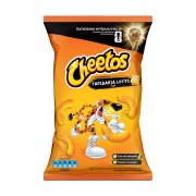 CHEETOS Γαριδάκια με γεύση Τυρί 90g