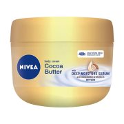 NIVEA Κρέμα Σώματος Cocoa Butter 250ml