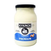 ΚΥΚΝΟS Premium Μαγιονέζα Χωρίς γλουτένη 400g