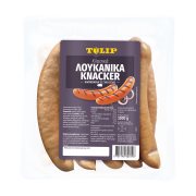 TULIP Λουκάνικα Knacker Κλασικά 1kg