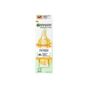 GARNIER Skin Active Vitamin C Κρέμα Ματιών Glow Boosting 15ml
