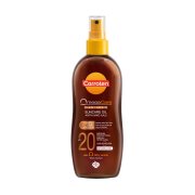 CARROTEN Omega Care Tan & Protect Αντηλιακό Λάδι Σπρέι Spf20 150ml
