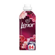 LENOR Συμπυκνωμένο Μαλακτικό Ρούχων Jasmine & Rose de Mai Bliss 84 πλύσεις