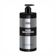 DALON Botox Σαμπουάν Μαλλιών με Κερατίνη Μετάξι & Κολλαγόνο 1lt