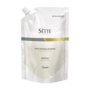 SETTE Elements Κρεμοσάπουνο Βανίλια Ανταλλακτικό 750ml