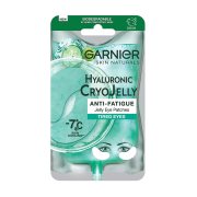 GARNIER Skin Naturals Cryo Jelly Anti- Fatigue Patches με Υφή Τζελ για Κουρασμένα Μάτια Vegan 5g