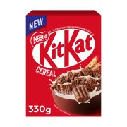 NESTLE Kit Kat Δημητριακά με Σοκολάτα 330gr