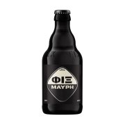 ΦΙΞ Μαύρη Μπίρα Lager 330ml