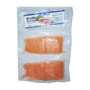 Σολομός Φιλέτο NORDIC SEAFOOD σε μερίδες 2x125g