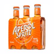 APEROL Spritz 3x200ml APEROL Spritz 3x200ml