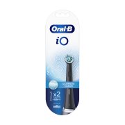ORAL-B iO Ultimate Clean Ανταλλακτικές Κεφαλές για Ηλεκτρική Οδοντόβουρτσα 2τεμ