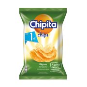 CHIPITA Πατατάκια με Ρίγανη 80g