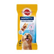 PEDIGREE Dentastix Daily Oral Care Σνακ για Σκύλους Μεγάλου Μεγέθους 4τεμ 154gr
