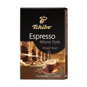 TCHIBO Milano Καφές Espresso αλεσμένος 250g