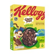 KELLOGG'S Coco Pops Chocos Δημητριακά 330gr