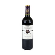 LUIS ESCHENAUER Ερυθρός Οίνος Syrah 750ml