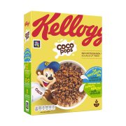 KELLOGG'S Coco Pops Δημητριακά 330gr