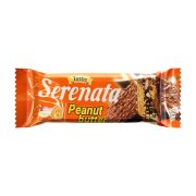 SERENATA Γκοφρέτα Peanut Butter 33g