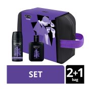 STR8 Game Σετ Δώρου με Νεσεσέρ