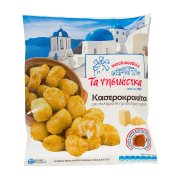 Κασεροκροκέτα ΤΑ ΝΗΣΙΩΤΙΚΑ Ουζολιχουδιές 400g