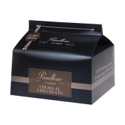 SANTANGELO Κέικ Panettone με Κρέμα Σοκολάτας 900g