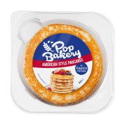 POP BAKERY Pancakes 240g