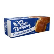 POP BAKERY Κρουασάν Σοκολάτα 6τεμ 275gr