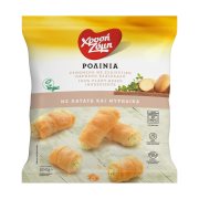 Ρολίνια ΧΡΥΣΗ ΖΥΜΗ με Πατάτα & Μυρωδικά Vegan 500g