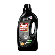 OMINO BIANCO Απορρυπαντικό Πλυντηρίου Ρούχων Υγρό Black Wash για Σκούρα Ρούχα 27 πλύσεις